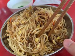 -蒋炸酱(内东街店)