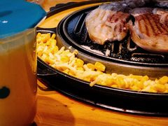 -喜鹊烤肉酒场(美乐城店)