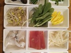 -云海肴云南菜(花园城店)