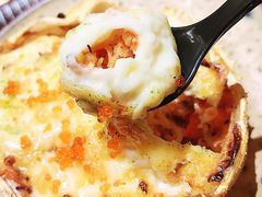 -越光米贩精致料理餐厅(金鹰店)