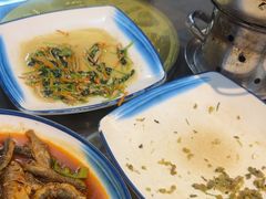 -缘来聚·徽菜名店(黄山宏村店)