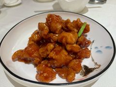 -聚春园自助餐厅(东街口店)