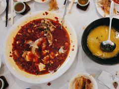 -海湾壹品·粤菜·早茶·烤鸭(拱北店)