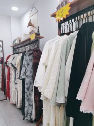 -陈大户旗袍(狮子林店)