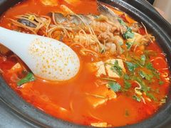 -贵州大厦贵州厅(樱花园西街店)