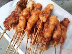 鸡肉小串-辽B·小串(总店)
