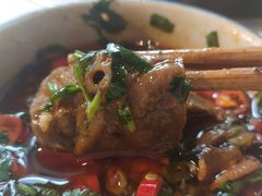 -大斌家串串火锅(印象天心店)