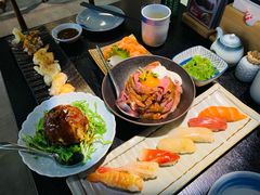 千层火山牛丼（中份）-YAMAKAWA(龙湖胥江天街店)