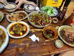 -醉八仙热酒馆(渝中店)
