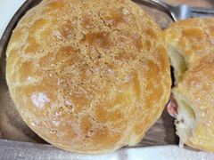 -港久茶餐厅(鹭洲里店)