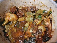 -金掌勺·锅包肉(双榆树店)