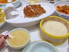 -东流山北京烤鸭·家常菜(南京首店)
