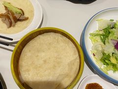 -尚府一品·烤鸭·新京菜(圆明园店)