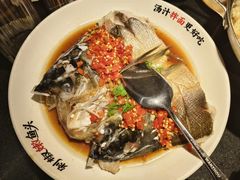 -湘阁里辣(东门茂业店)