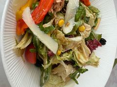 -IL Forno 意坊·意大利餐厅(温州万象城店)