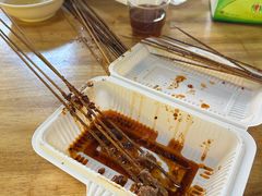 -袁师傅烤肉(弹子石店)
