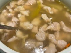 脆肚海鱼羹-闽和南(深圳万象城店)