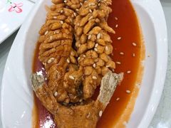 -清真悦宾楼食府(海湖店)
