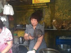 -阿婆米粉店