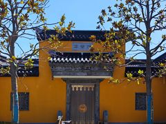 -上海青龙寺