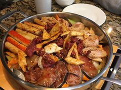 -黄记煌三汁焖锅(新世纪广场店)