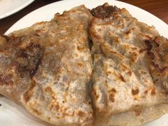 华威肉饼-清真永恒华威肉饼(潘家园店)