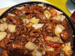 -玉林烤鸭店(黄村兴华店)