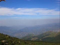 -北京灵山风景区