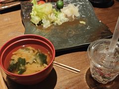 -一豚轩·烧鸟·豚骨拉面(五四路店)