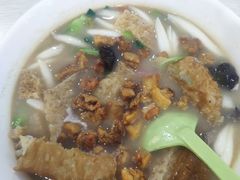 -许记大碗皮肚面馆(三条巷店)