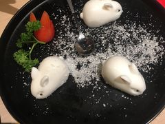 -避风塘(宝山万达店)