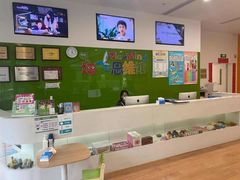 -培飞思维启蒙·益智游戏·科学探索(城西银泰店)