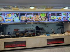-北塘海鲜·天津菜·鲅鱼水饺是一绝(大光明桥旗舰店)
