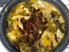 老坛子酸菜鱼-太二酸菜鱼(福州泰禾店)