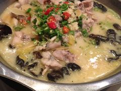 咏蛙田鸡(罗宾森店)-咏哇美蛙美味(厦门罗宾森店)