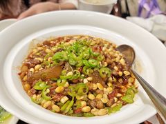 -南堂馆·新川菜(天府三街店)