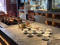 -初蓉丨遇见新川菜(亲贤街荣耀店)