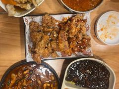 -多宾韩国料理(学衡路店)