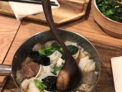 -小满手工粉(上海月星环球港店)