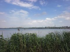 -阳澄湖半岛旅游度假区