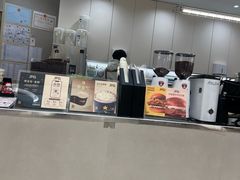 -JPG canteen(广州乐峰广场店)