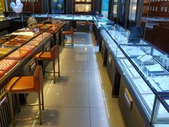 -利群商厦(台东店)