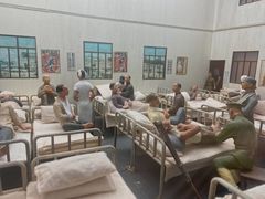 -上海四行仓库抗战纪念馆