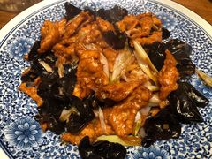 过油肉-蔡家酒楼(一德街店)