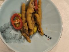 -荣粤酒家·融合粤菜