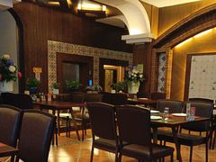 -澳门木偶葡国餐厅(珠海店)