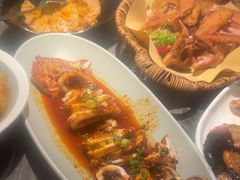 -前海沿·青岛菜(乐客城店)