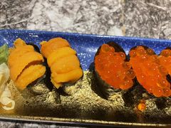-御瀛日本料理