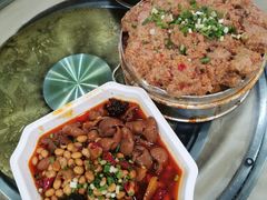 红烧肥肠-张豆花(碚峡路店)