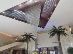 -常州环球恐龙城维景国际大酒店